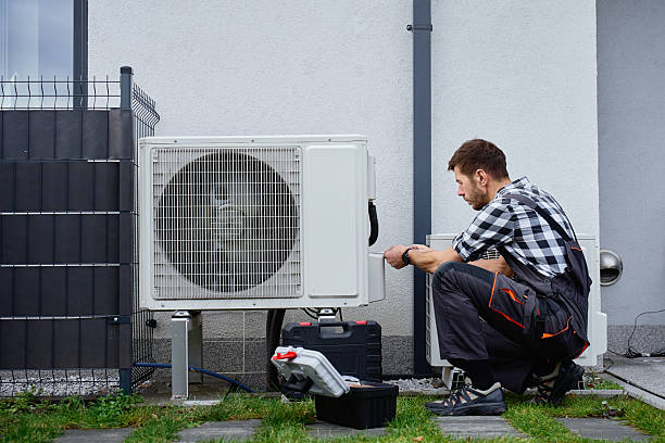 Trusted Emergency Ac Repair service in Collins, MS - HVAC Repair CO